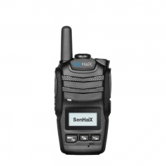 mini taşınabilir 3g wcdma walkie talkie