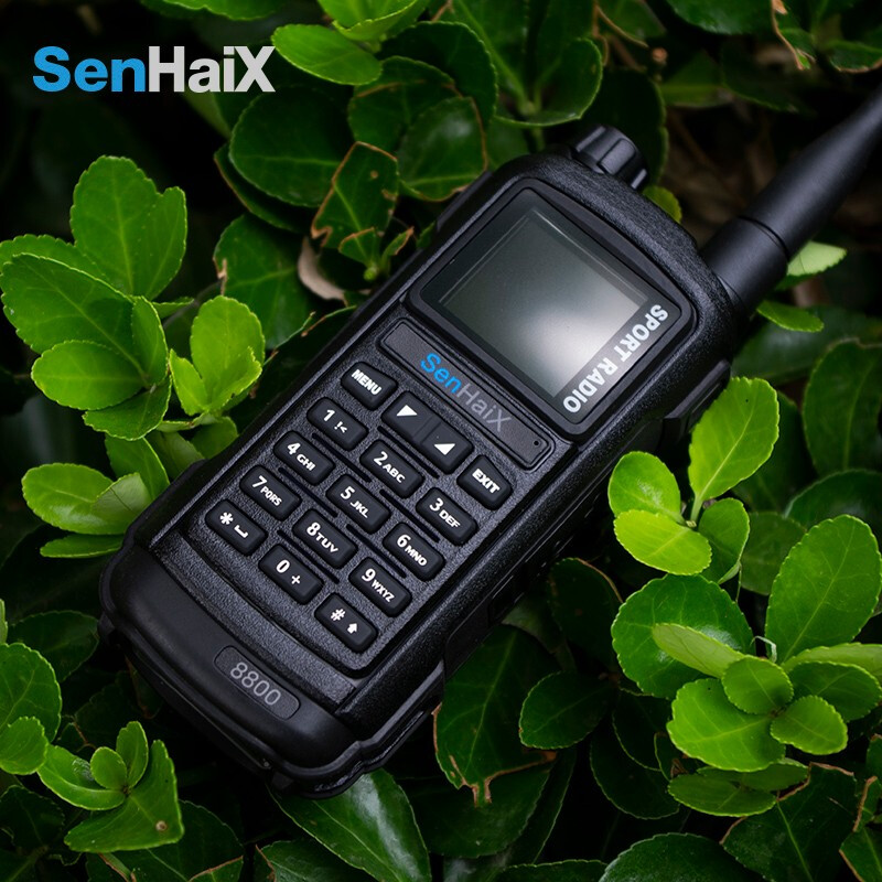 senhaix 8800