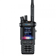 POC ANALOG İKİ YÖNLÜ RADYO