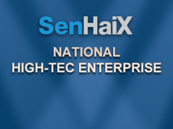  SenHaiX ulusal High-Tec girişim